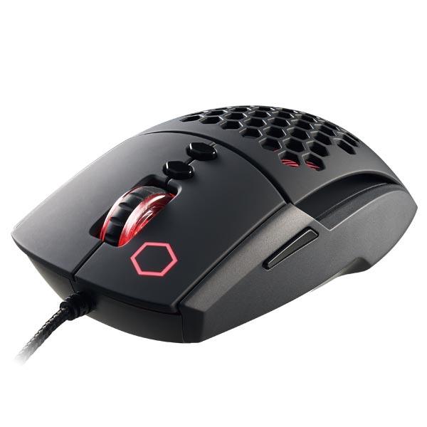 Tt eSports Ventus Gaming Mouse Review 5700 DPI, ambidextrous, Gaming, laser, mouse, Thermaltake, USB 1